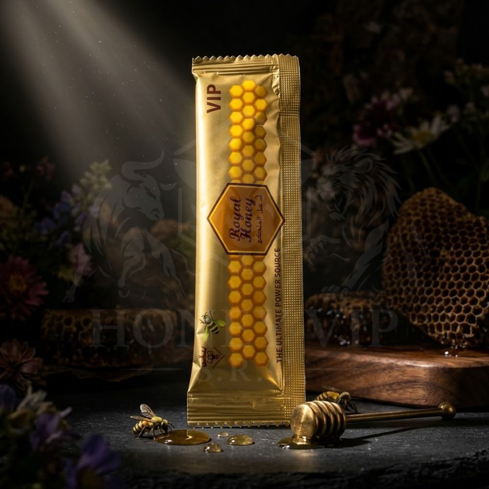 Royal Honey Amarilla